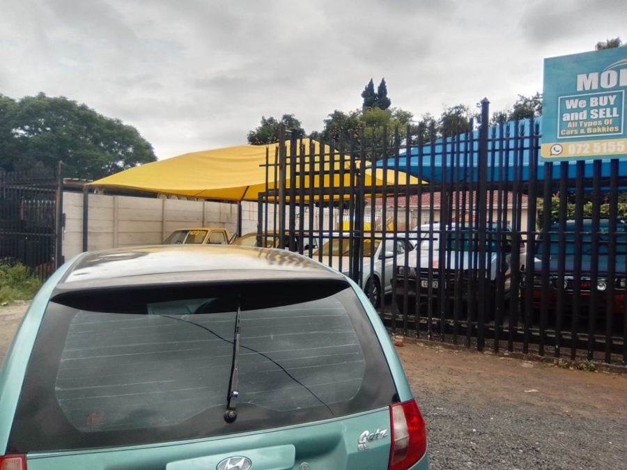 Commercial Property for Sale in Oos Einde North West